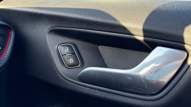 Ford Puma 1.0 EcoBoost Hybrid mHEV ST-Line X First Ed 5dr Petrol Hatchback